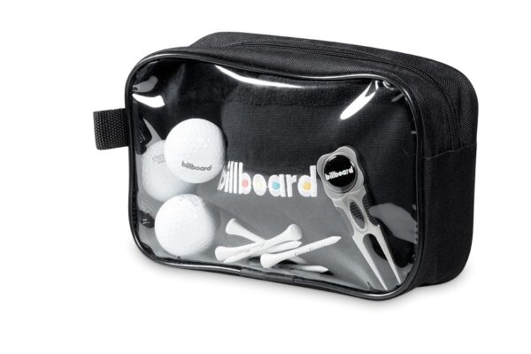 Gary Player Multi-Purpose Bag