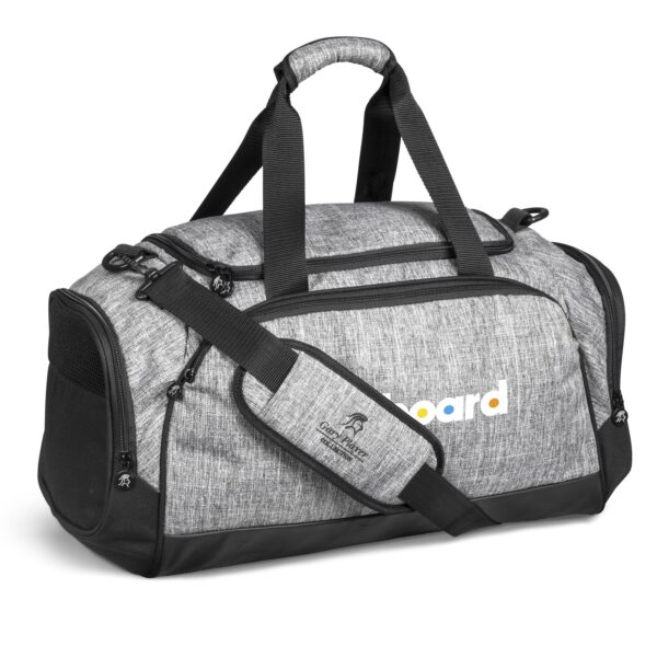 Gary Player Erinvale Duffel