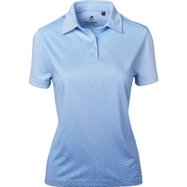 Ladies Masters Golf Shirt