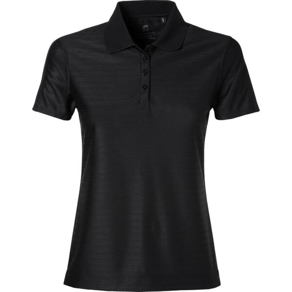 Ladies Oakland Hills Golf Shirt