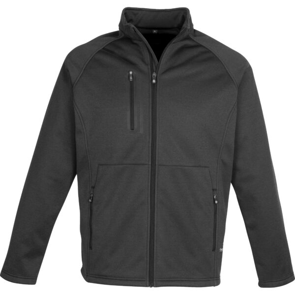 Mens Laurel Oak Softshell Jacket