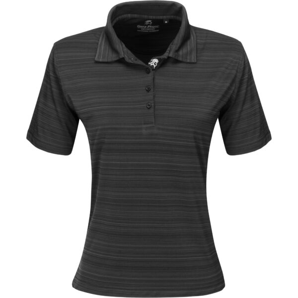 Ladies Astoria Golf Shirt