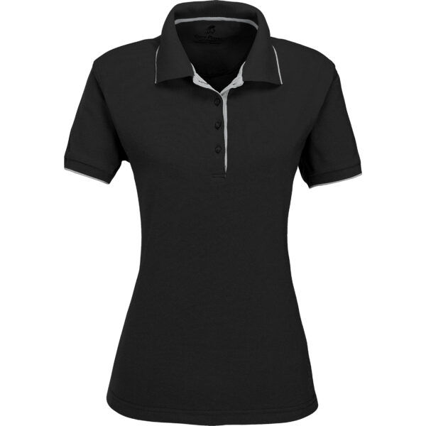 Ladies Wentworth Golf Shirt