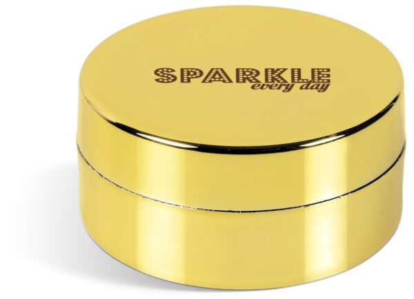 Glamorous Disc Lip Balm - 6.5g