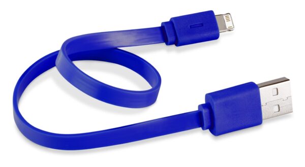 Bytesize Transfer Cable - Blue Only