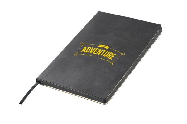 Ragan A5 Soft Cover Notebook