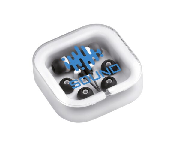 Grooves Earbuds