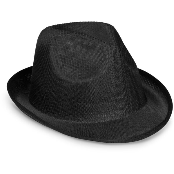 Rumba Hat Component