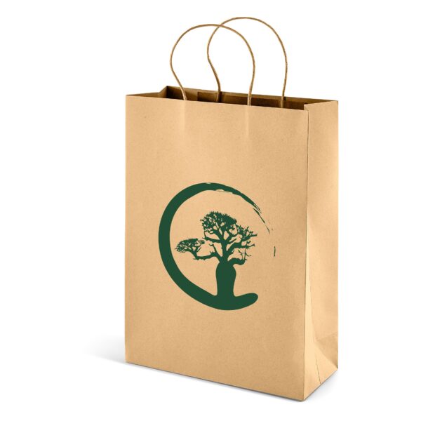 Memento Ecological Maxi Gift Bag