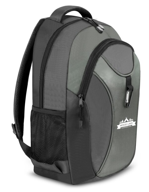 Adrenaline Backpack