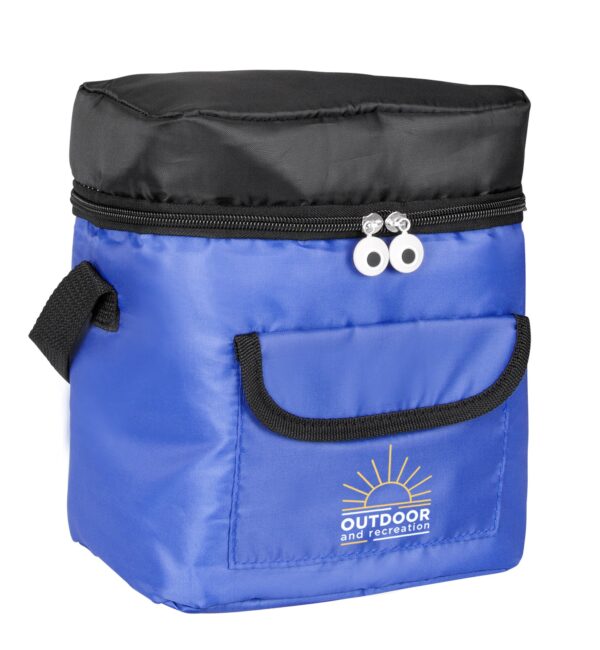 Cool Dude 9-Can Cooler Bag