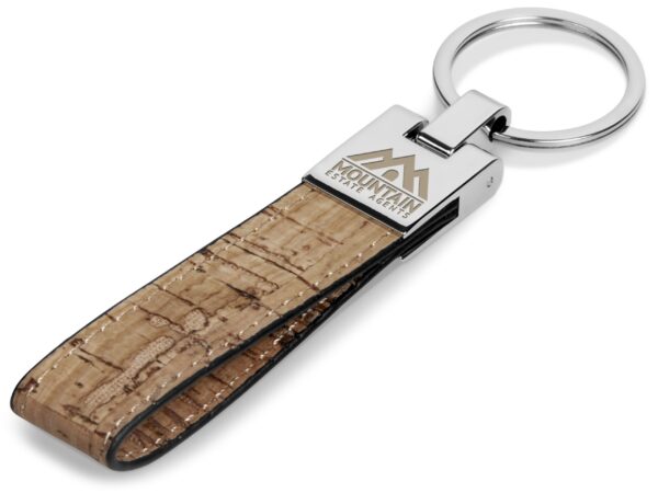 Ravine Cork Keyholder