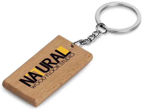 Bali Keyholder