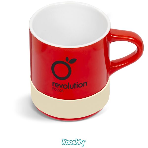 Kooshty Mixalot Mug - 320ml