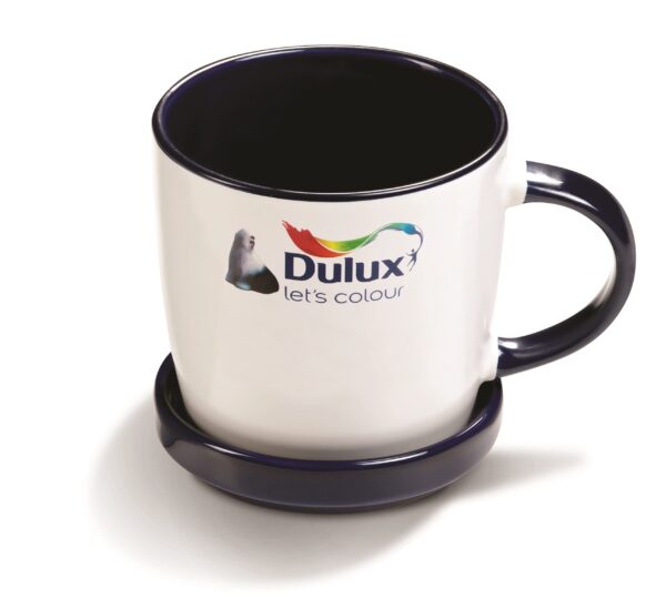 Eastcoast Sublimation Mug - 350ml