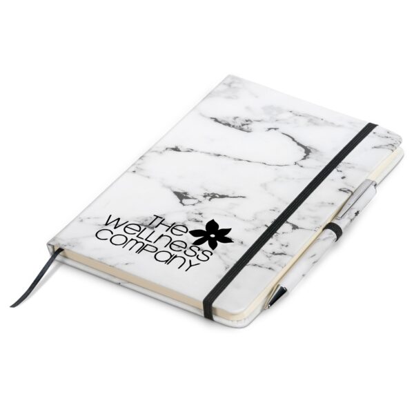 Marbella A5 Notebook