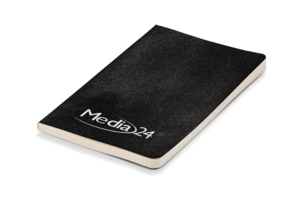 Jotter A6 Notebook - Black Only