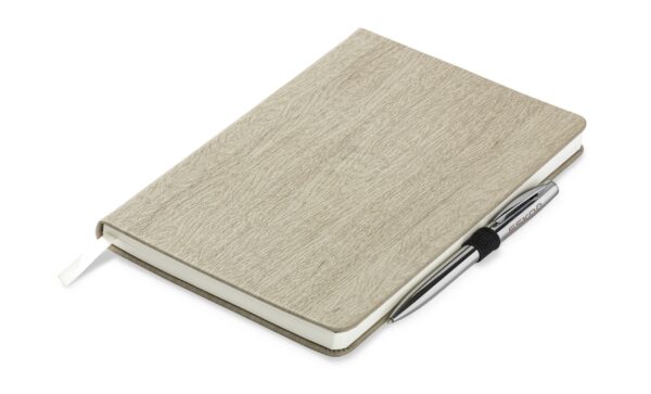 Oakridge A5 Notebook