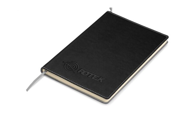 Edge A5 Notebook