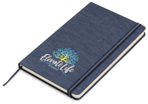 Jean A5 Notebook