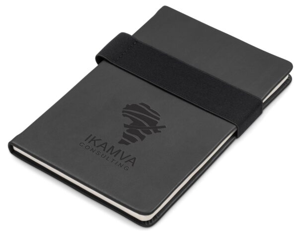 Hunter A5 Notebook