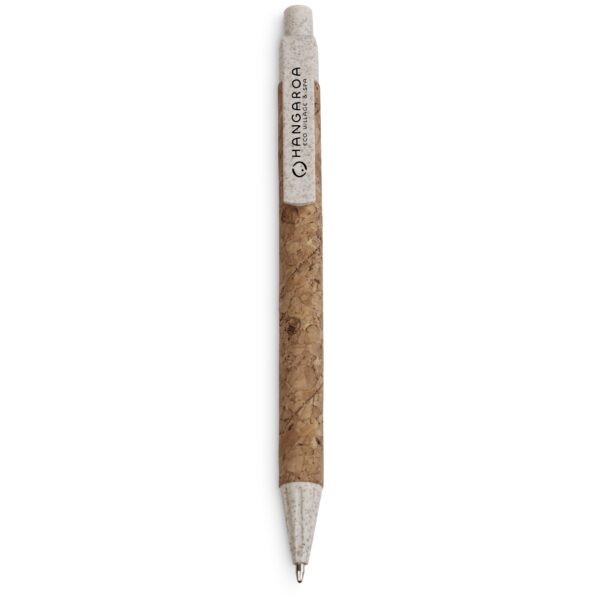 Okiyo Cerris Cork Ball Pen