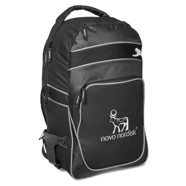 Slazenger Competition Tech Backpack