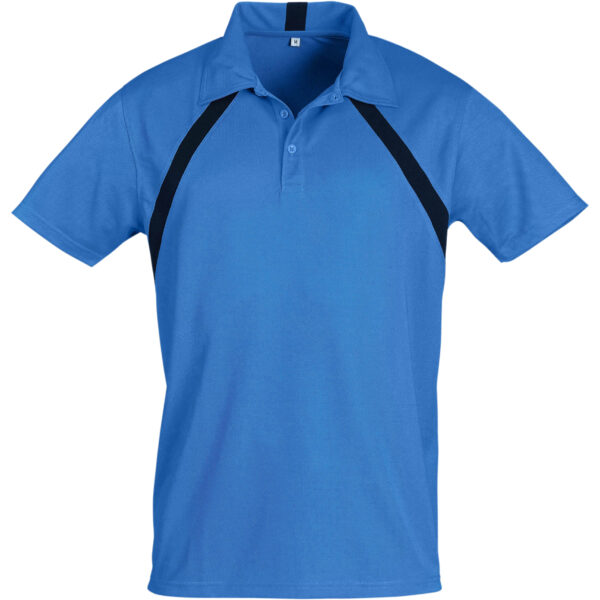 Mens Jebel Golf Shirt