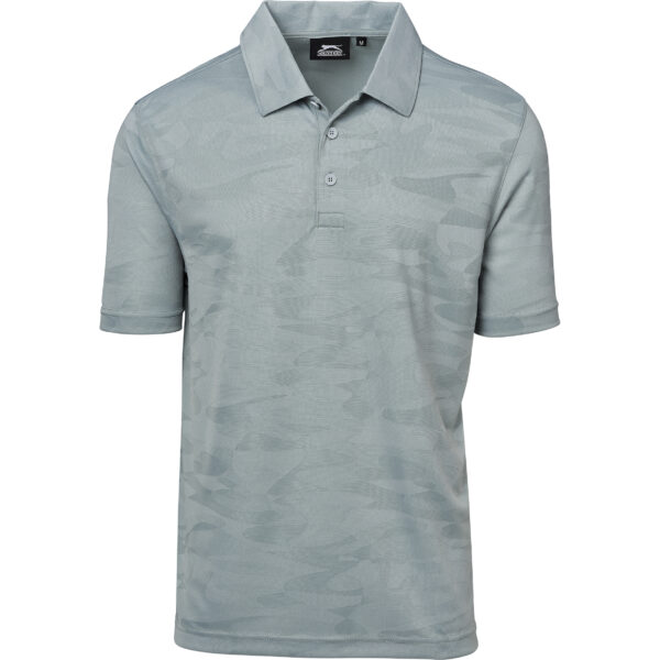 Mens Volition Golf Shirt