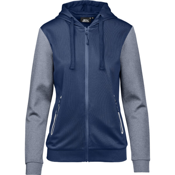 Ladies Maxx Jacket