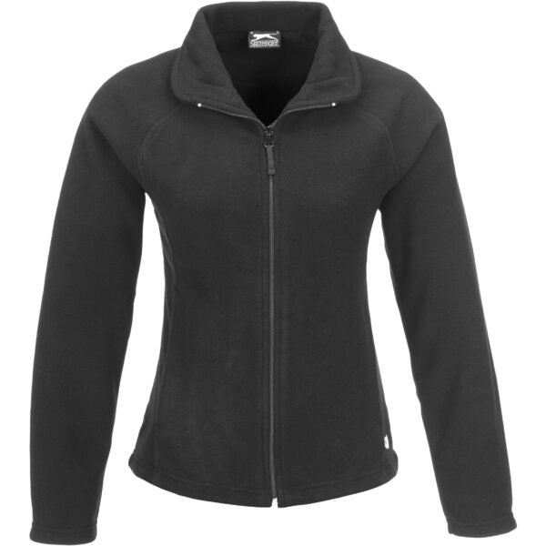 Ladies Storm Micro Fleece Jacket