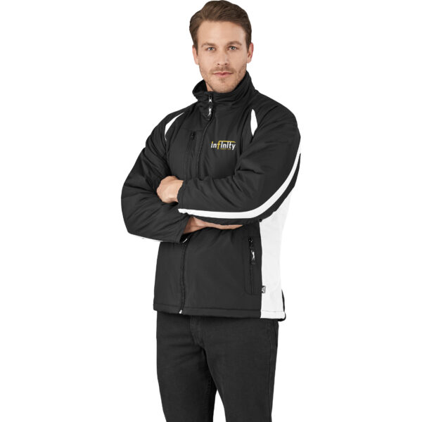 Mens Apex Winter Jacket