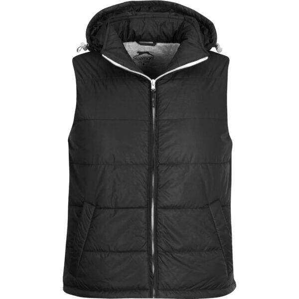 Mens Evolution Bodywarmer