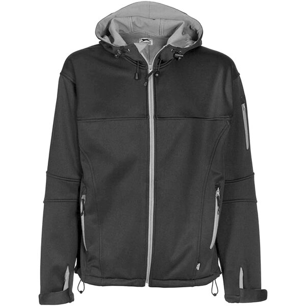 Mens Catalyst Softshell Jacket